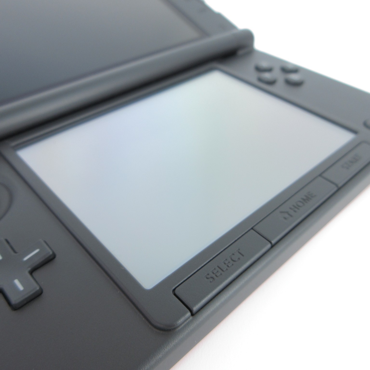 【Near Mint】Nintendo 3DS LL XL Red x Black Console Japanese Edition #NET1209/04