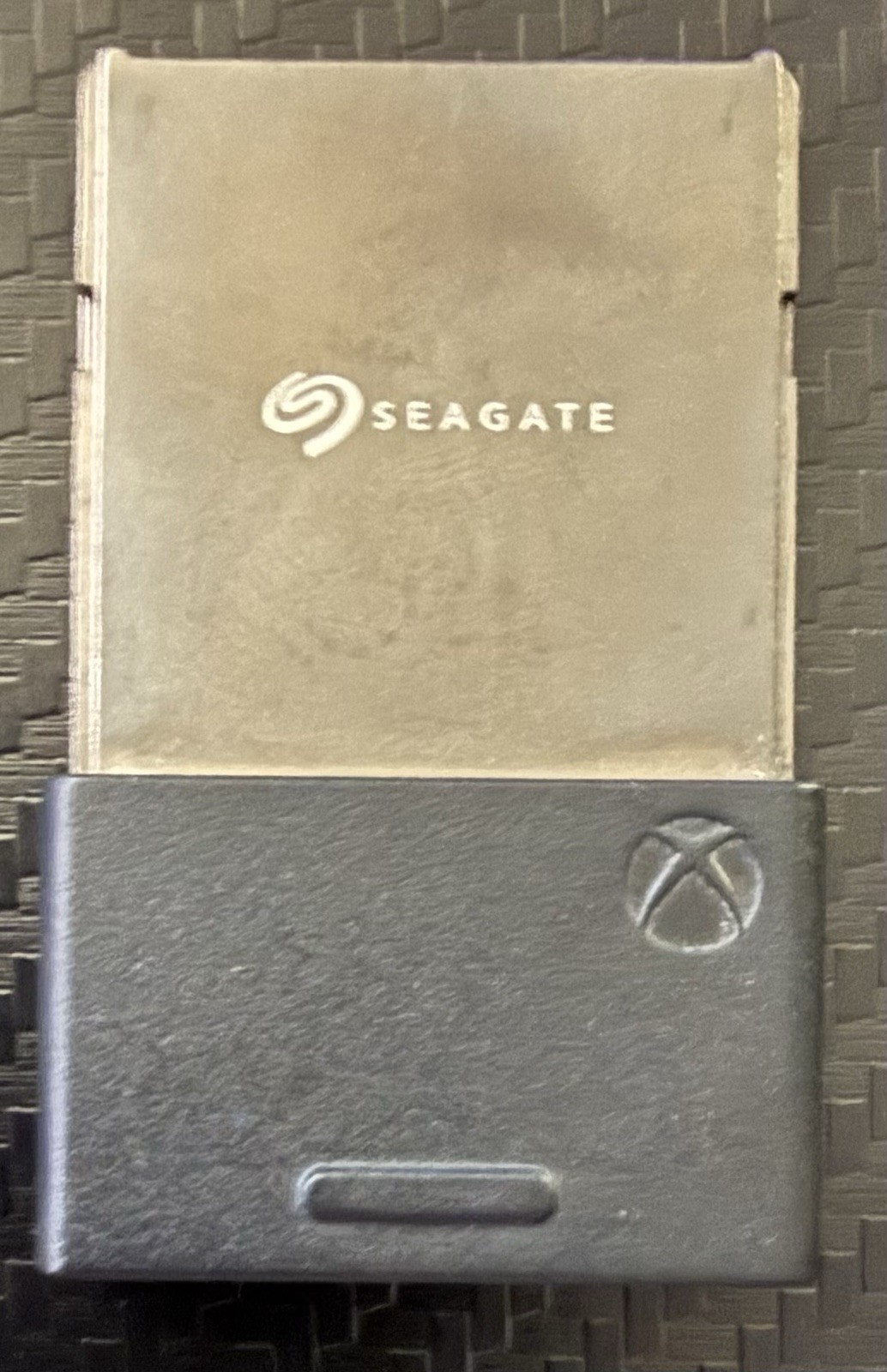 Seagate 1TB Storage Expansion Card for Xbox Series X and Series S