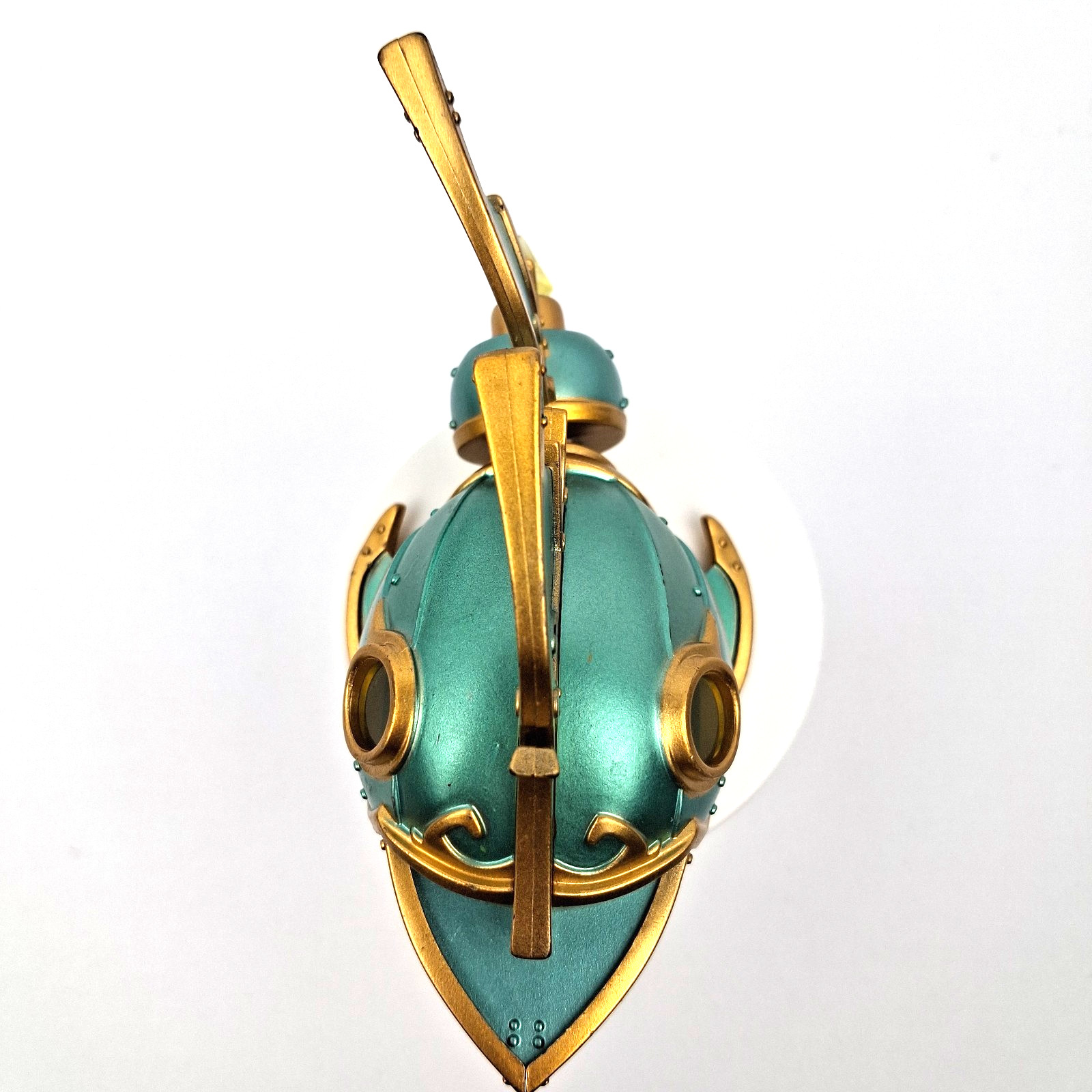 Skylander’s SuperChargers Reef Ripper Vehicle