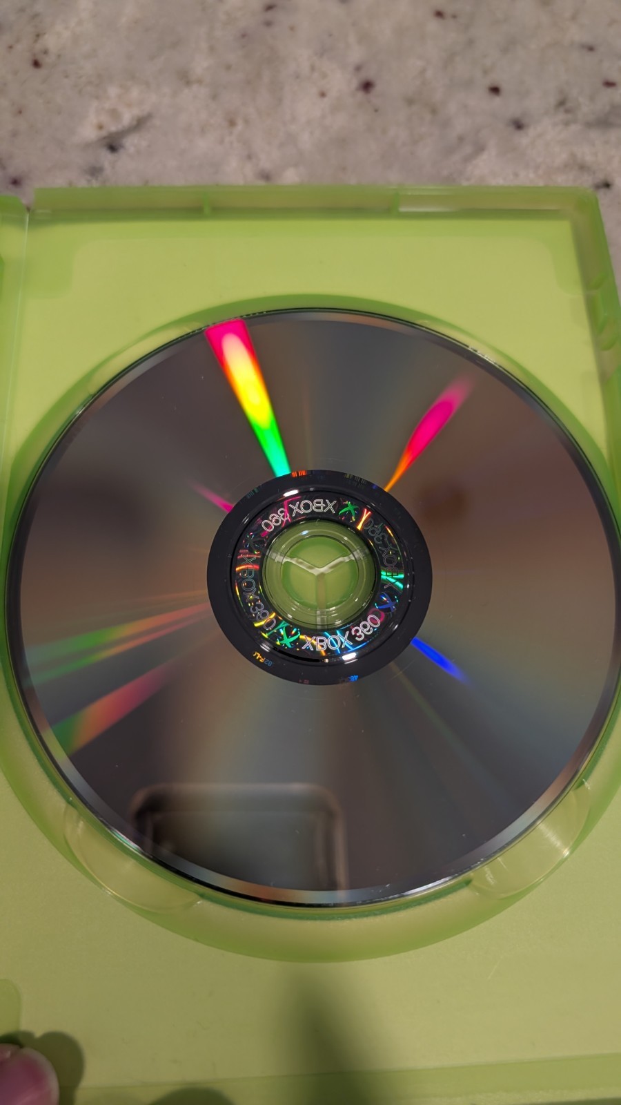 Deep Silver Saints Row IV National Treasure Edition Xbox 360 M 2014 NTSC Manual