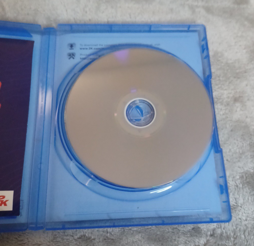 PGA Tour 2K23 Sony PlayStation 4 PS4 CIB