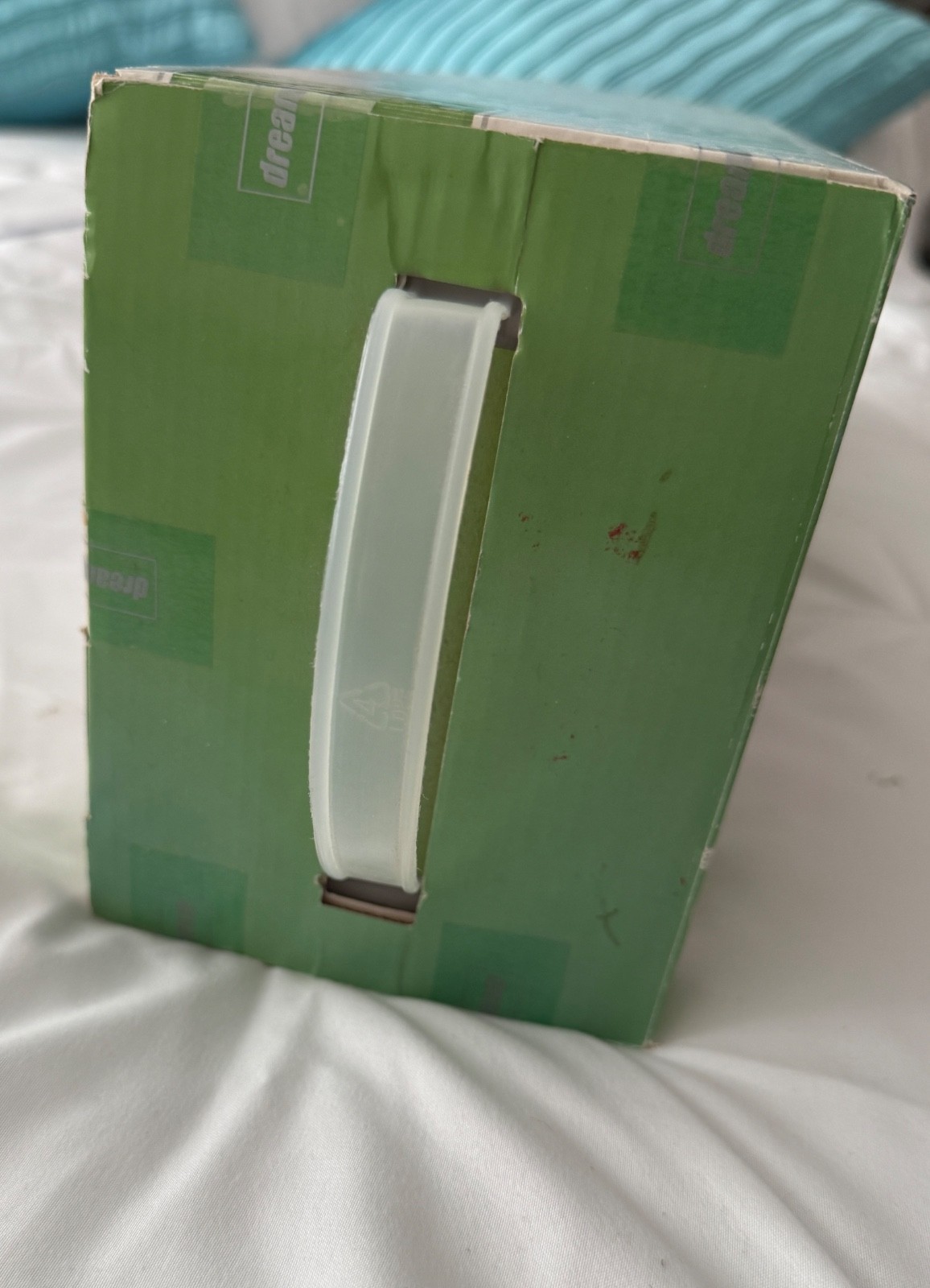 NIB DREAMGEAR 2-IN-1 FITNESS BUNDLE FOR WIIFIT, SEALED BOX