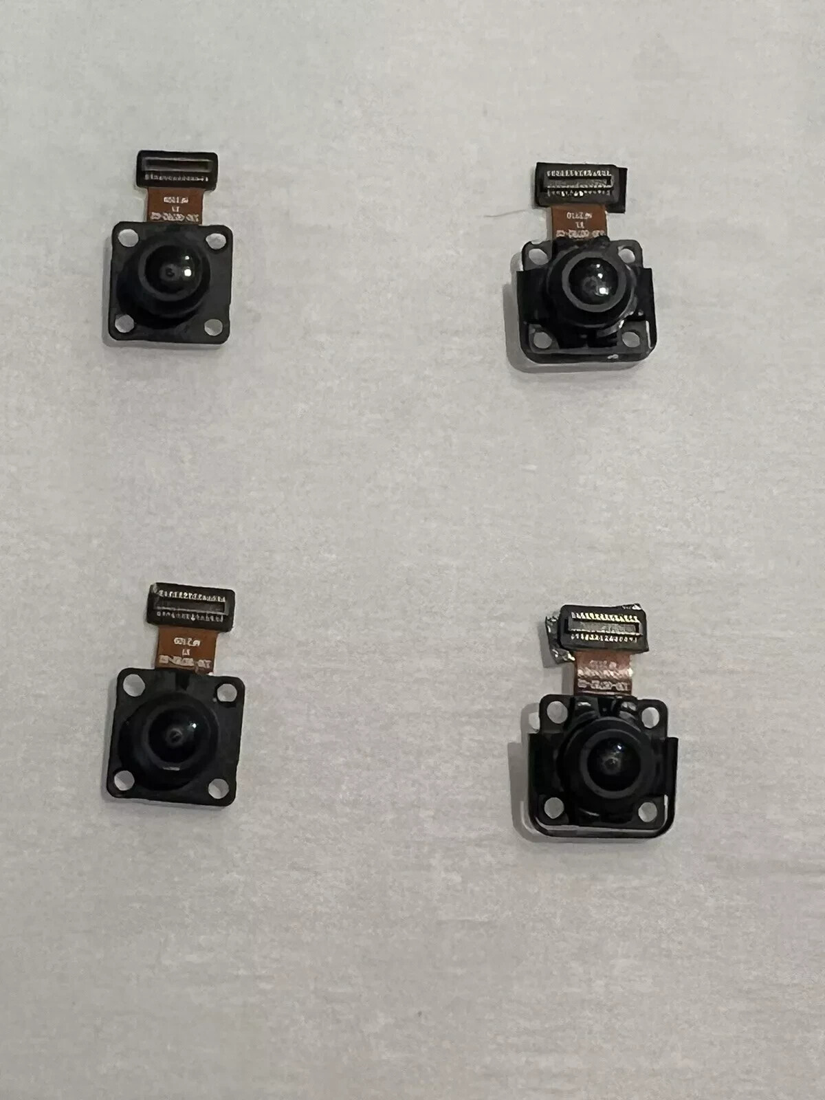 Camera Set (4 Sensors) for Oculus Quest 2 ORIGINAL/OEM Replacement Part Assembly