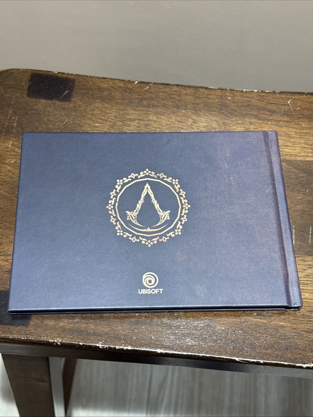 Assassin’s Creed Mirage Collector’s Edition. NO GAME INCLUDED.