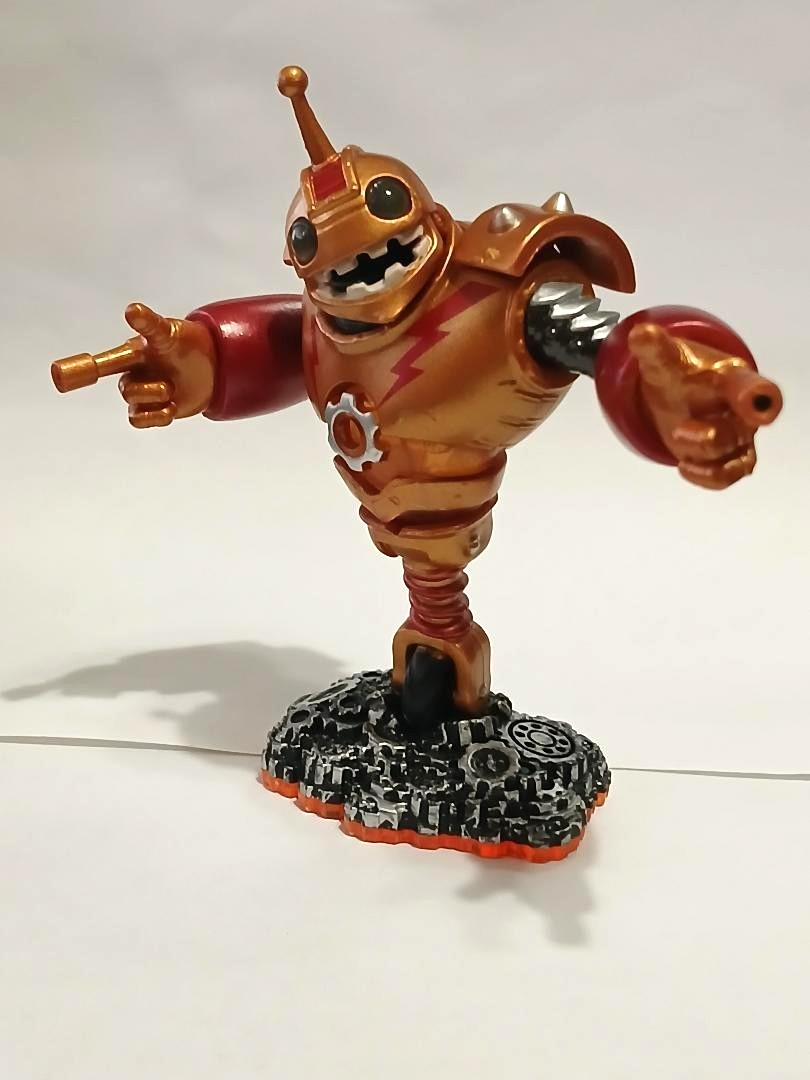 * Buy 4=1 Free Skylanders Giants Complete UR Set * $9.98 Minimum Purchase