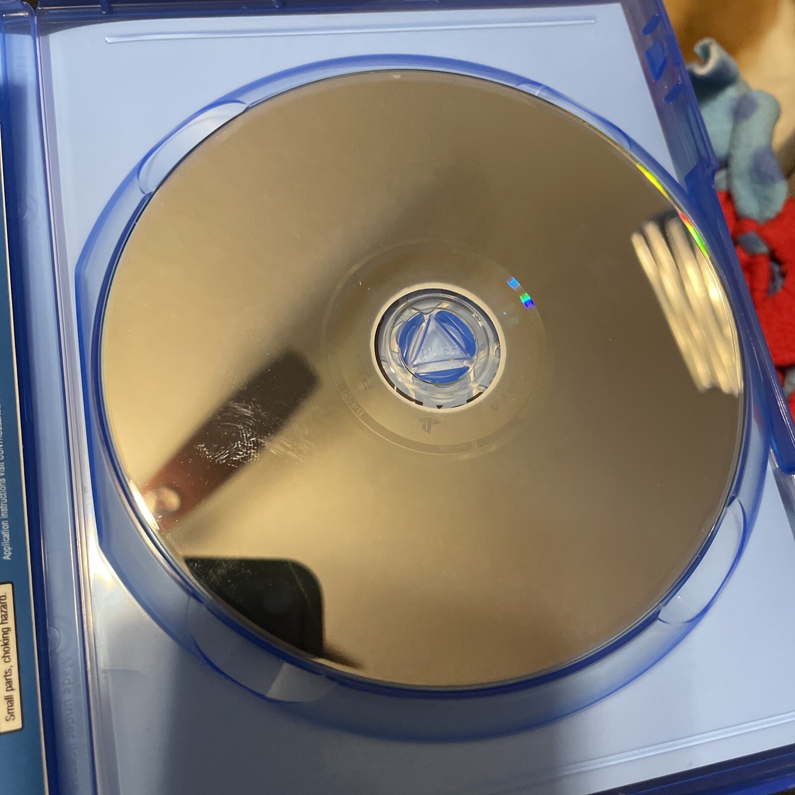 Persona 5 (PlayStation 4, 2017) Complete In Box Altus