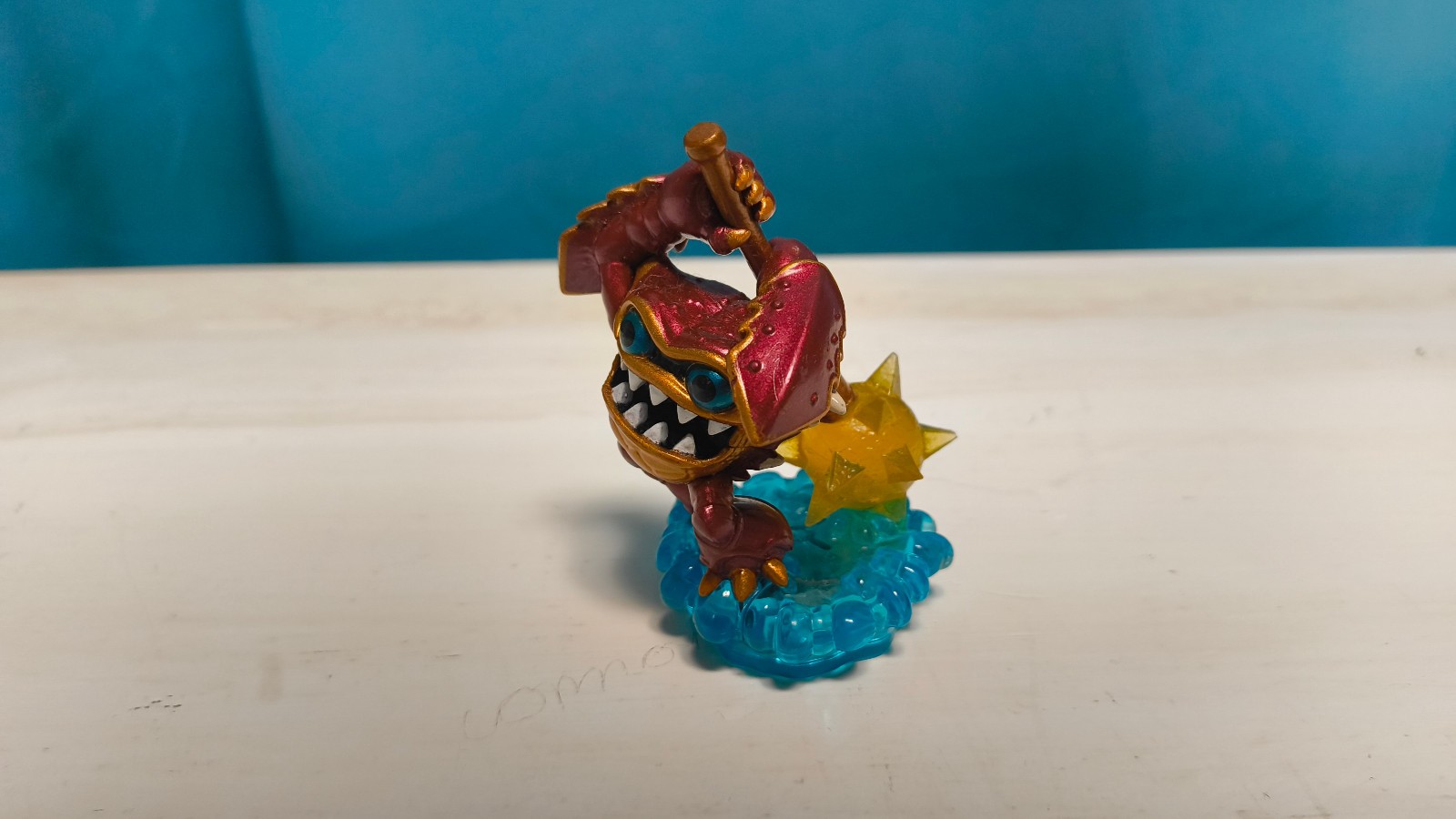 Skylanders Wham Bam Lightcore – swap force adventure wii.