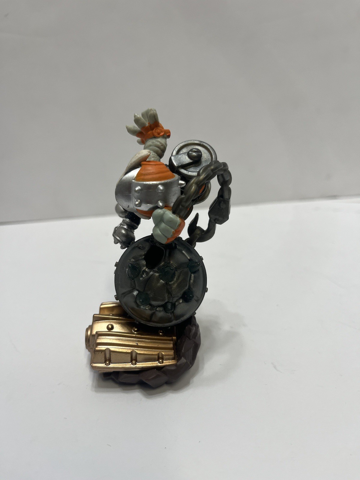 Skylanders Super Chargers: Smash Hit 2015 Loose RARE