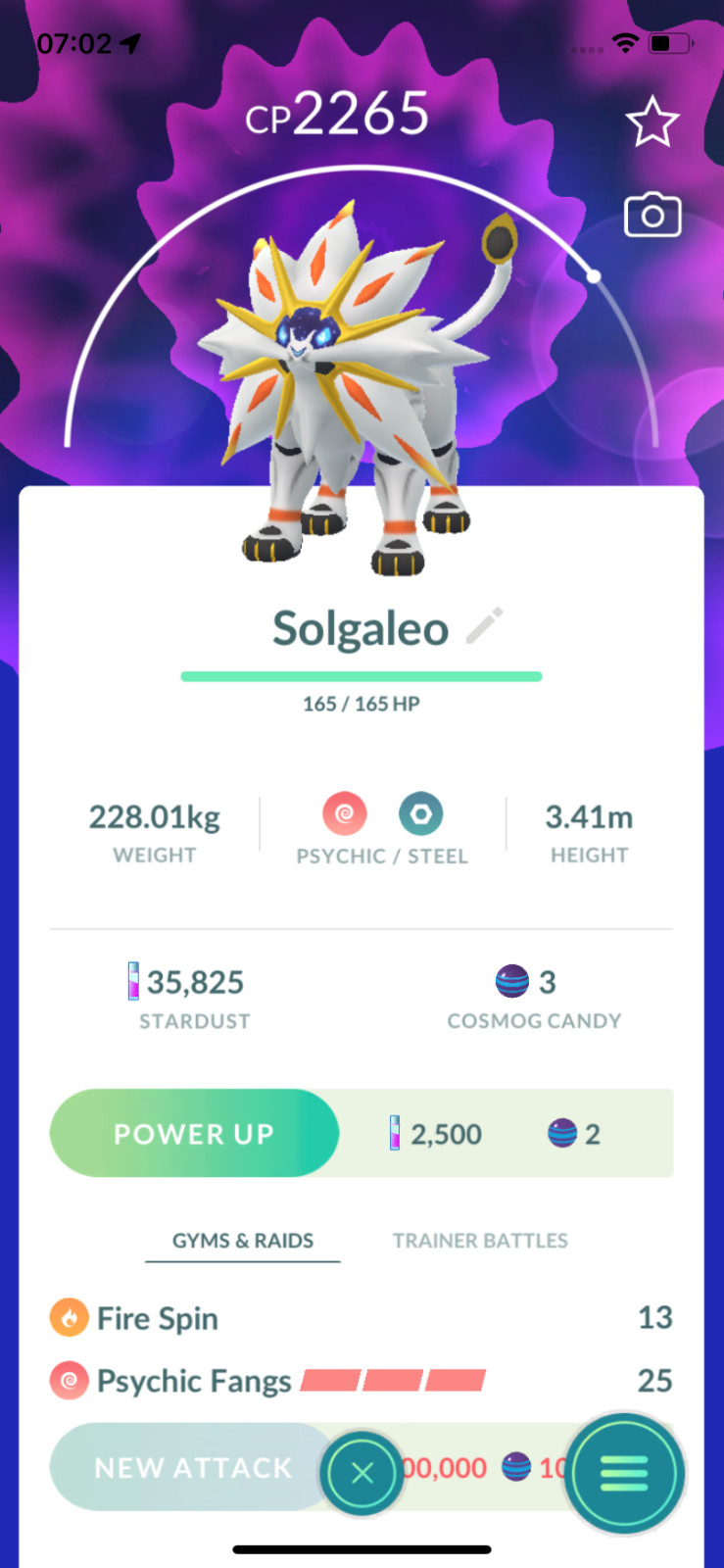 Pokémon TRADE – Solgaleo Trade !! 30 Days Friendship Bonus !!