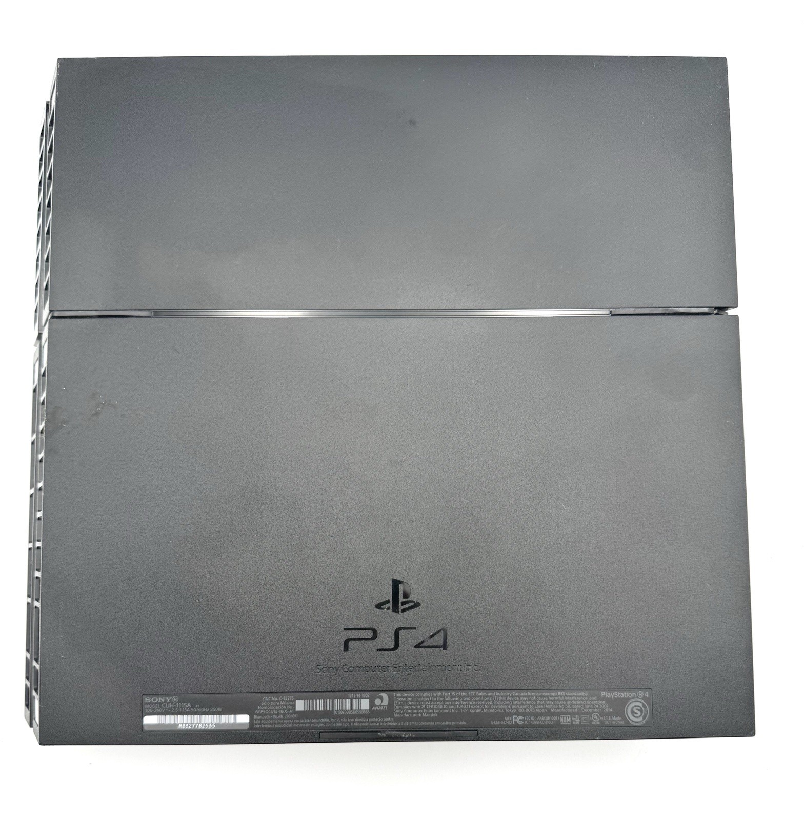 Sony Playstation 4 PS4 Console CUH-115A 500GB Low Firmware 10.01 – Tested Works