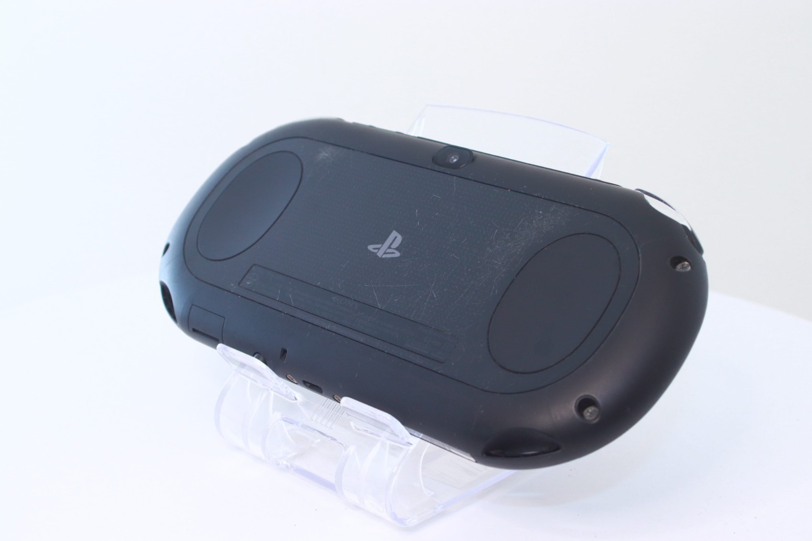 JP Game PS Vita PCH-2000 Black [ Rank：B]