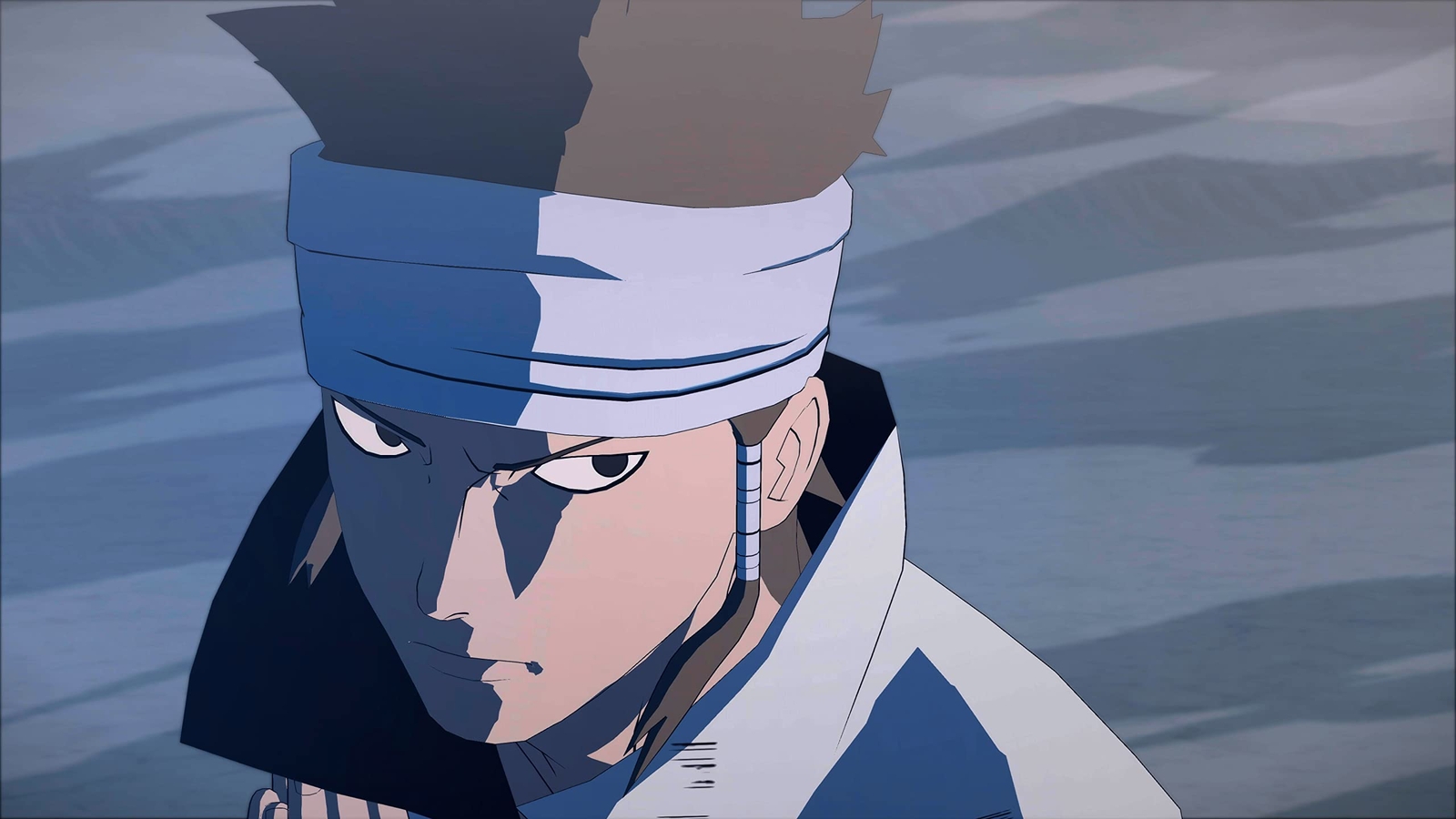 NARUTO X BORUTO Ultimate Ninja STORM CONNECTIONS 20th Anniversary Game