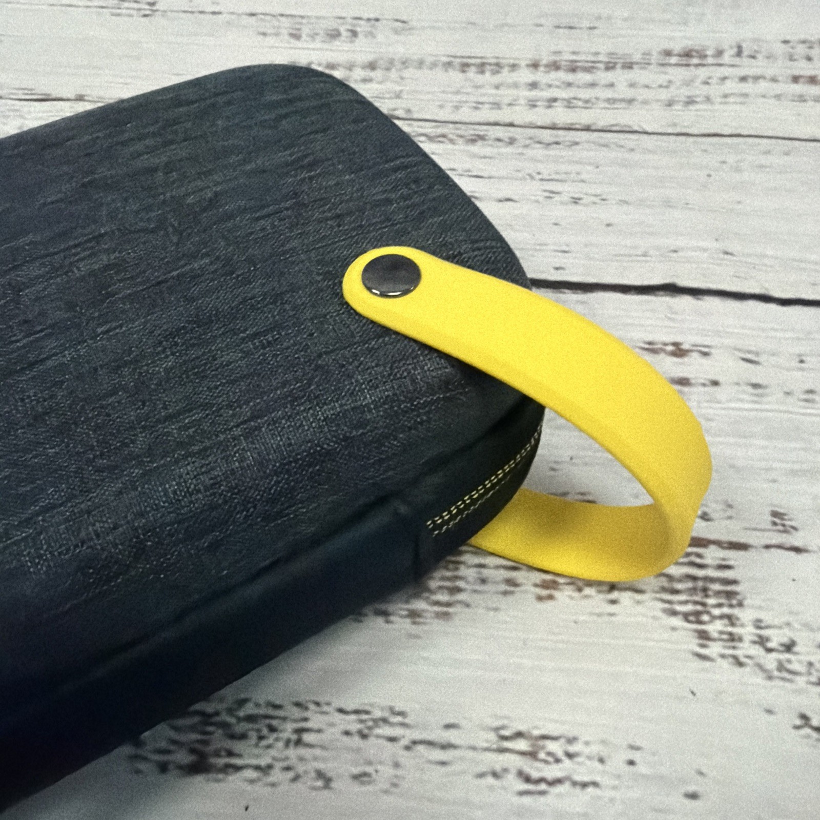 Nintendo Switch Pikachu Carrying Case • Hard Shell Travel Case • Black Yellow
