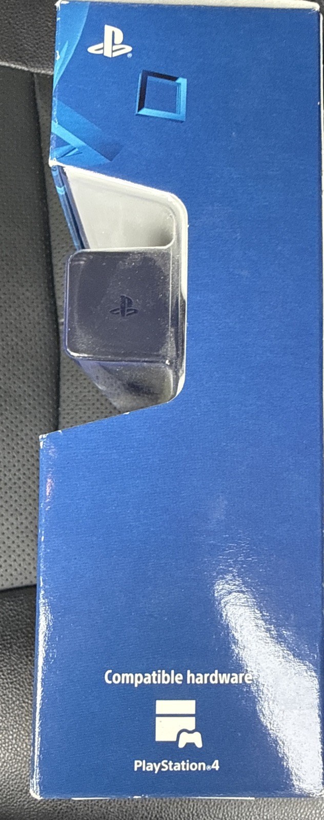 Sony Playstation Camera for PS4 – CUH-ZEY1 – NIB!