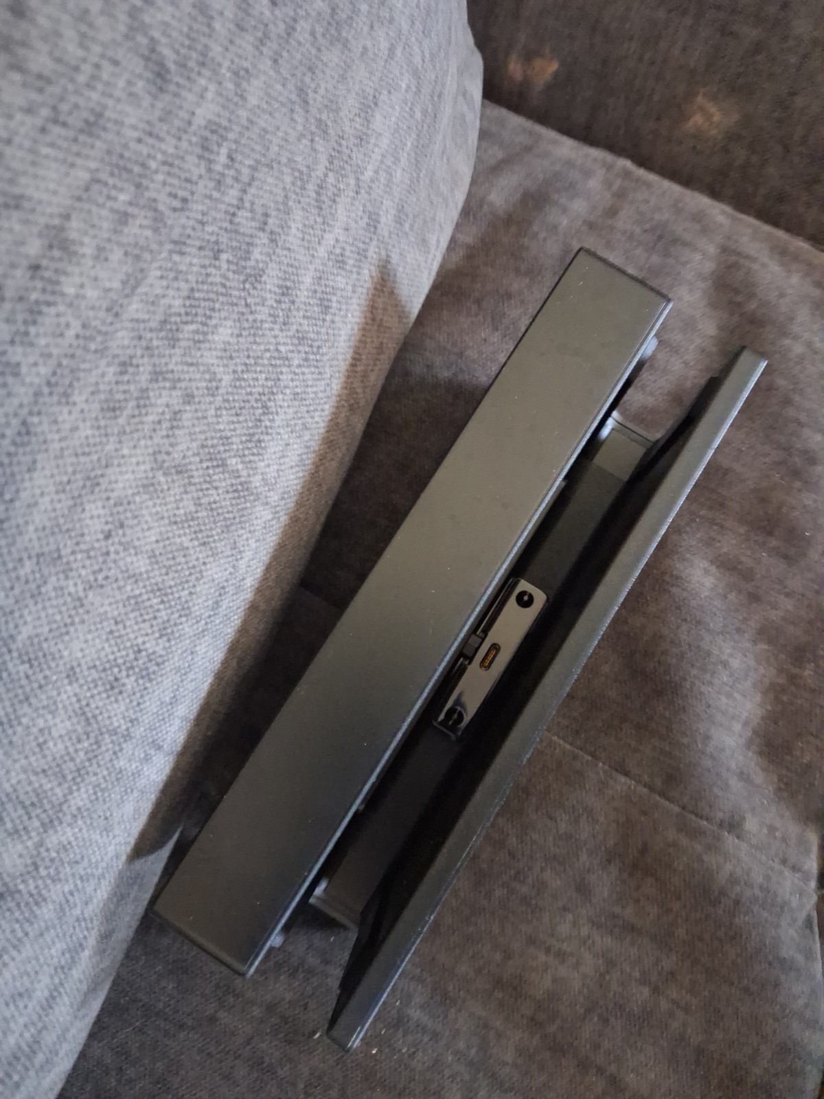Nintendo Switch Console Screen TV Dock Station ONLY Model HAC-007