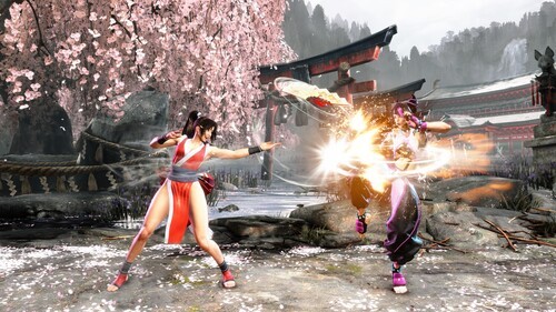 Street Fighter 6 Years 1-2 Fighters Edition for Xbox Series X [New Video Game]