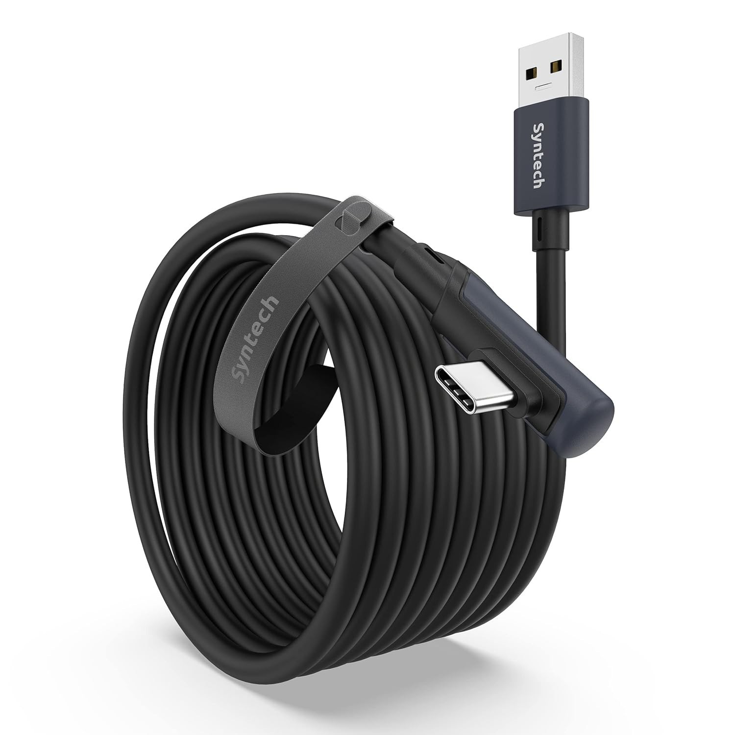 Link Cable 16 FT Compatible with Oculus/Meta Quest 3/Meta Quest 3S, Quest2/Pr…