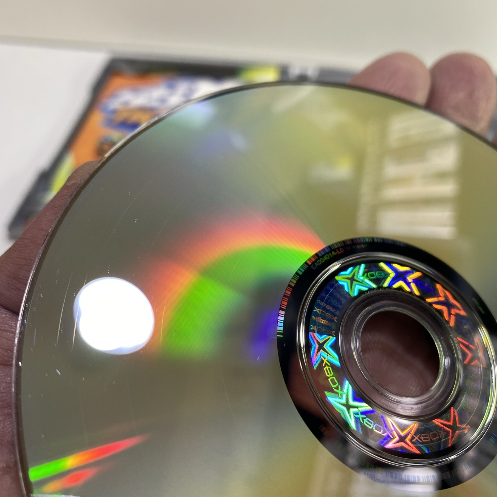 SSX Tricky (Xbox) CIB Tested