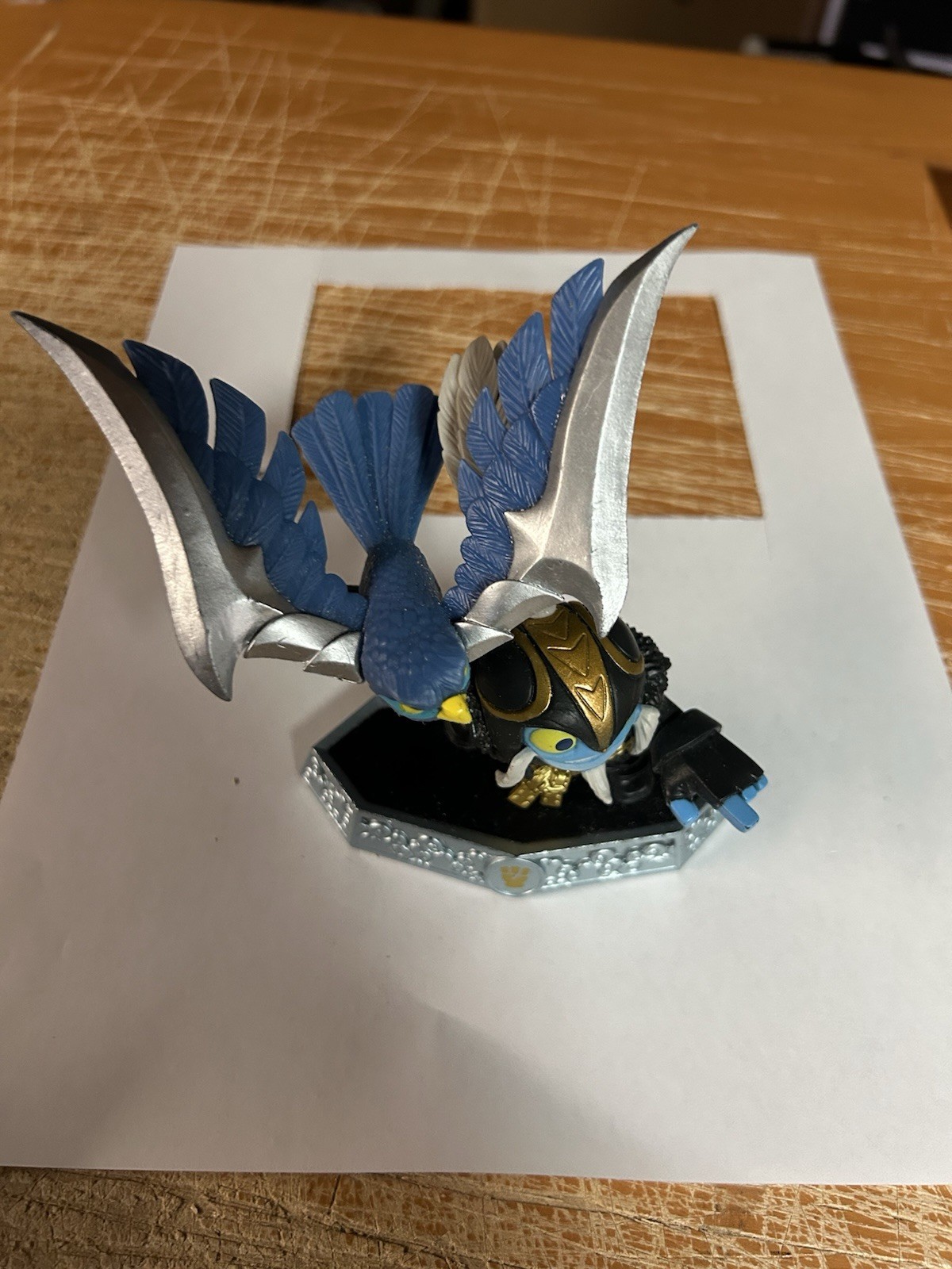 2016 Activision Skylanders Imaginators MASTER AIR STRIKE 87815888