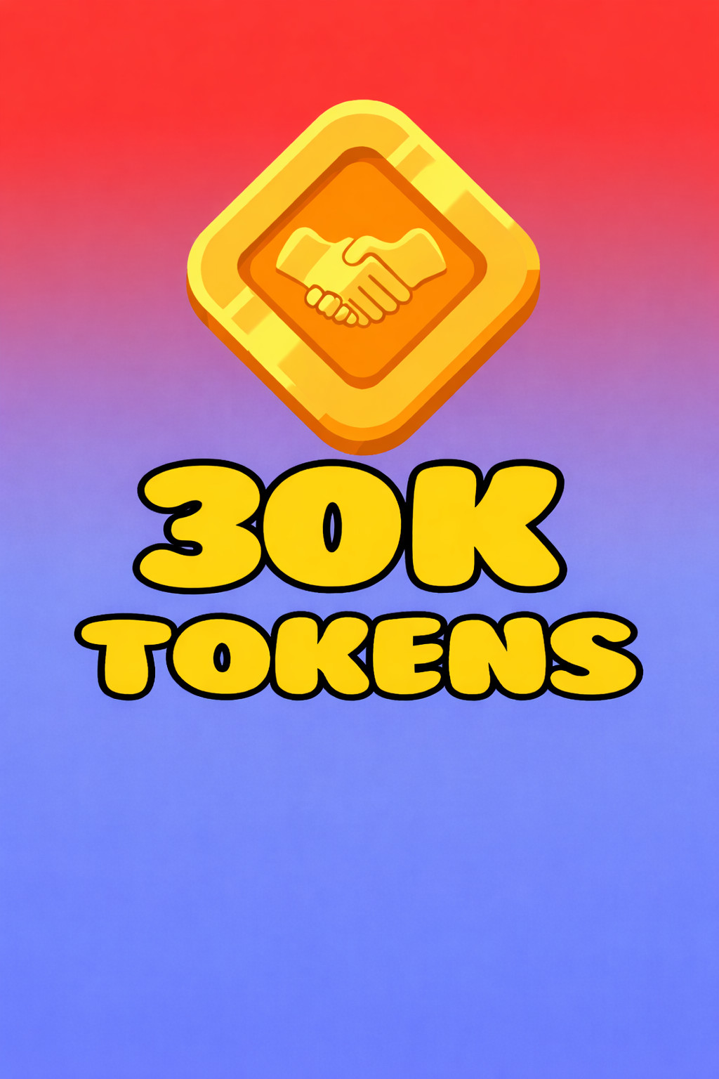 Blade Ball Trade Tokens | Bladeball | BB | 1K – 200K | Cheapest⚡ Fast Delivery ⚡