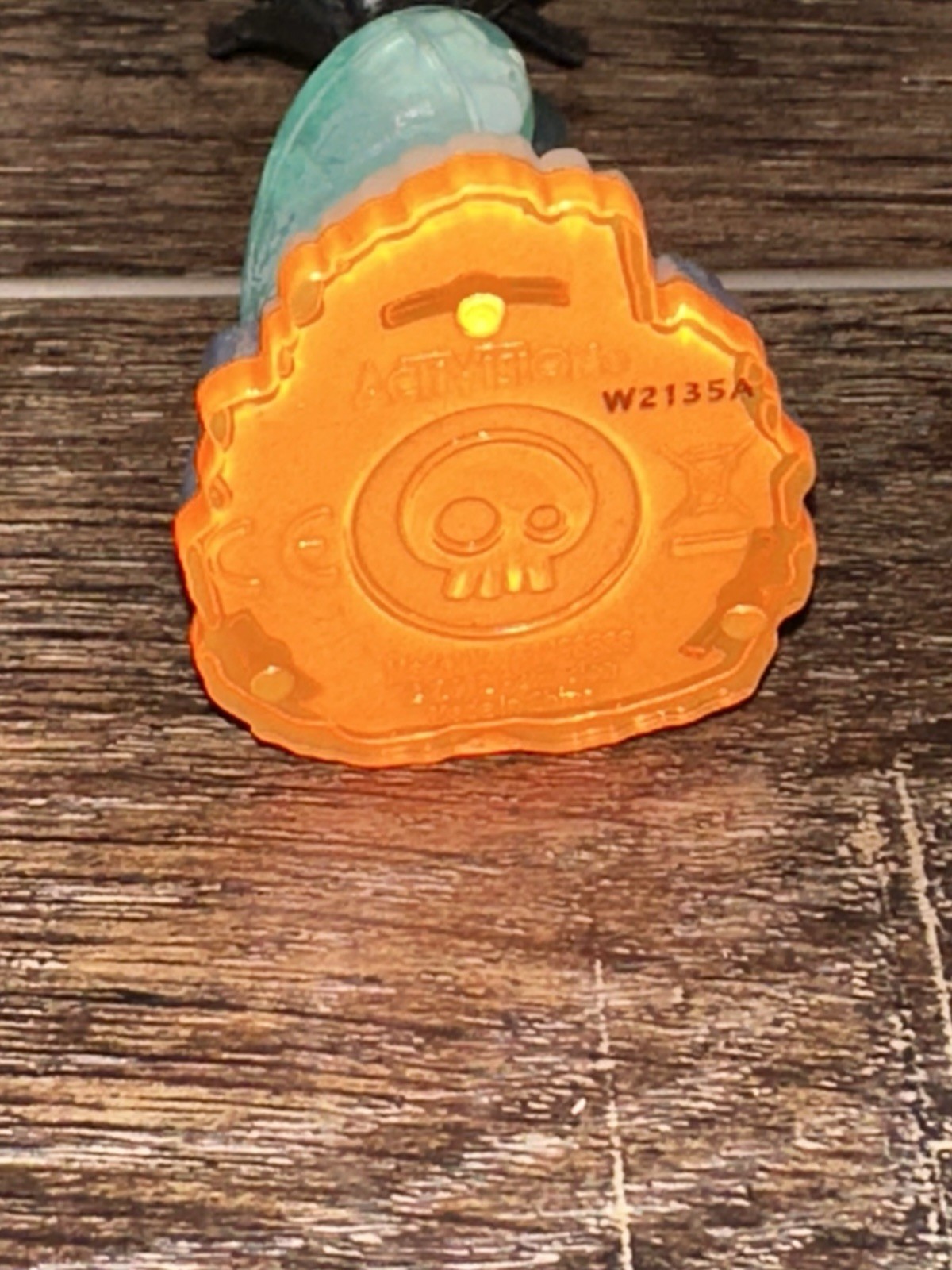 Skylanders Giants Hex Series 2 Switch Xbox One PS4 Wii U PS3