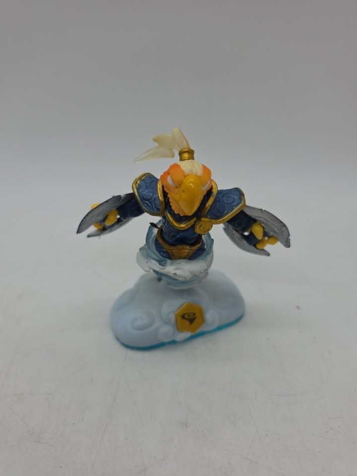 Skylanders Swap Force Free Ranger Figure Swapper Air Element Mint Tested Working