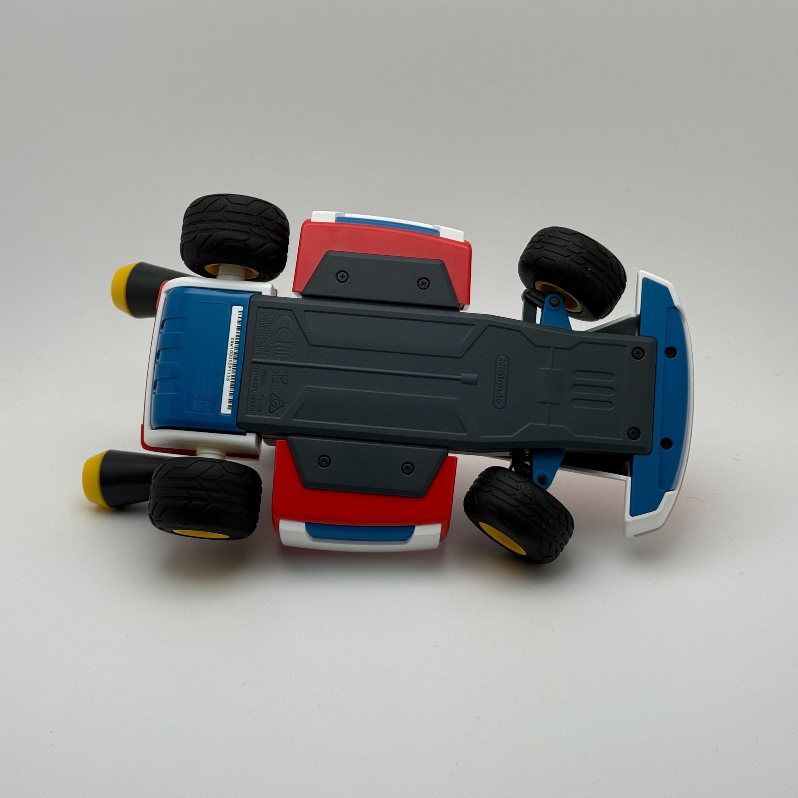 Mario Kart Live: Home Circuit -Mario Set – All Items Included