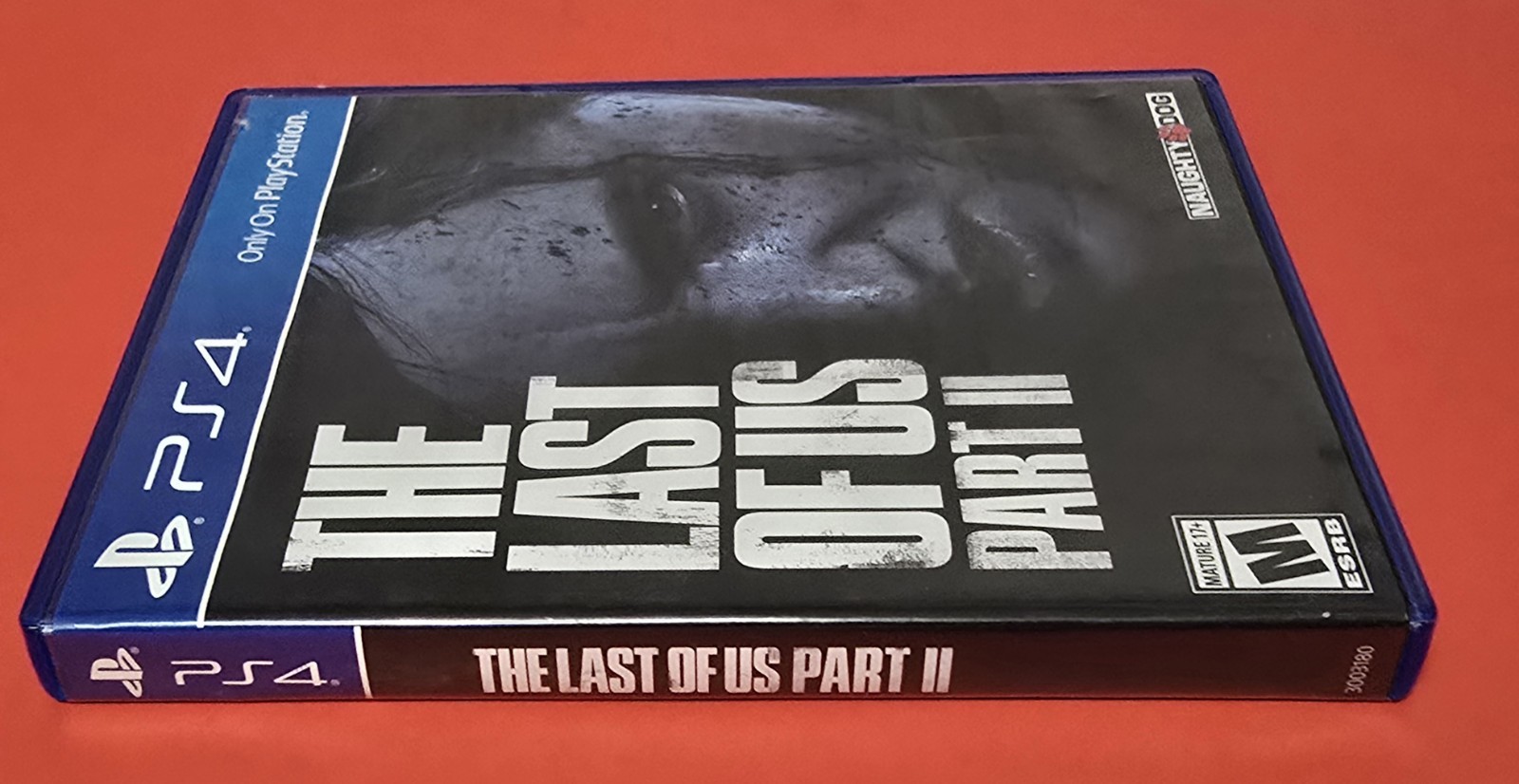 The Last of Us: Part II 2 PlayStation 4 PS4 – CIB Complete