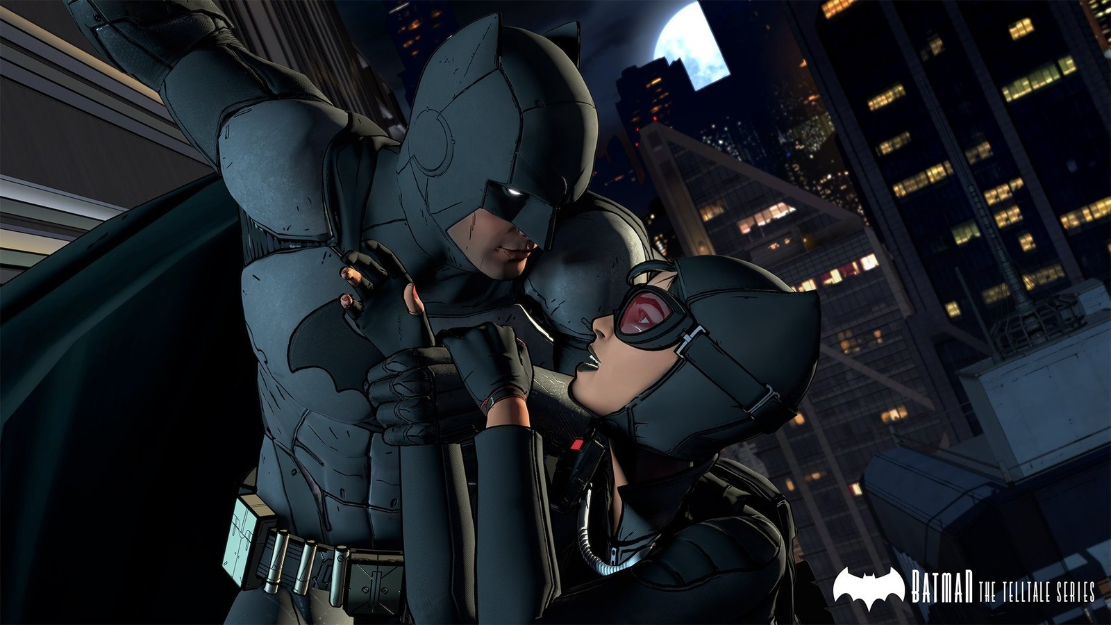 Batman: The Telltale Series – Xbox 360