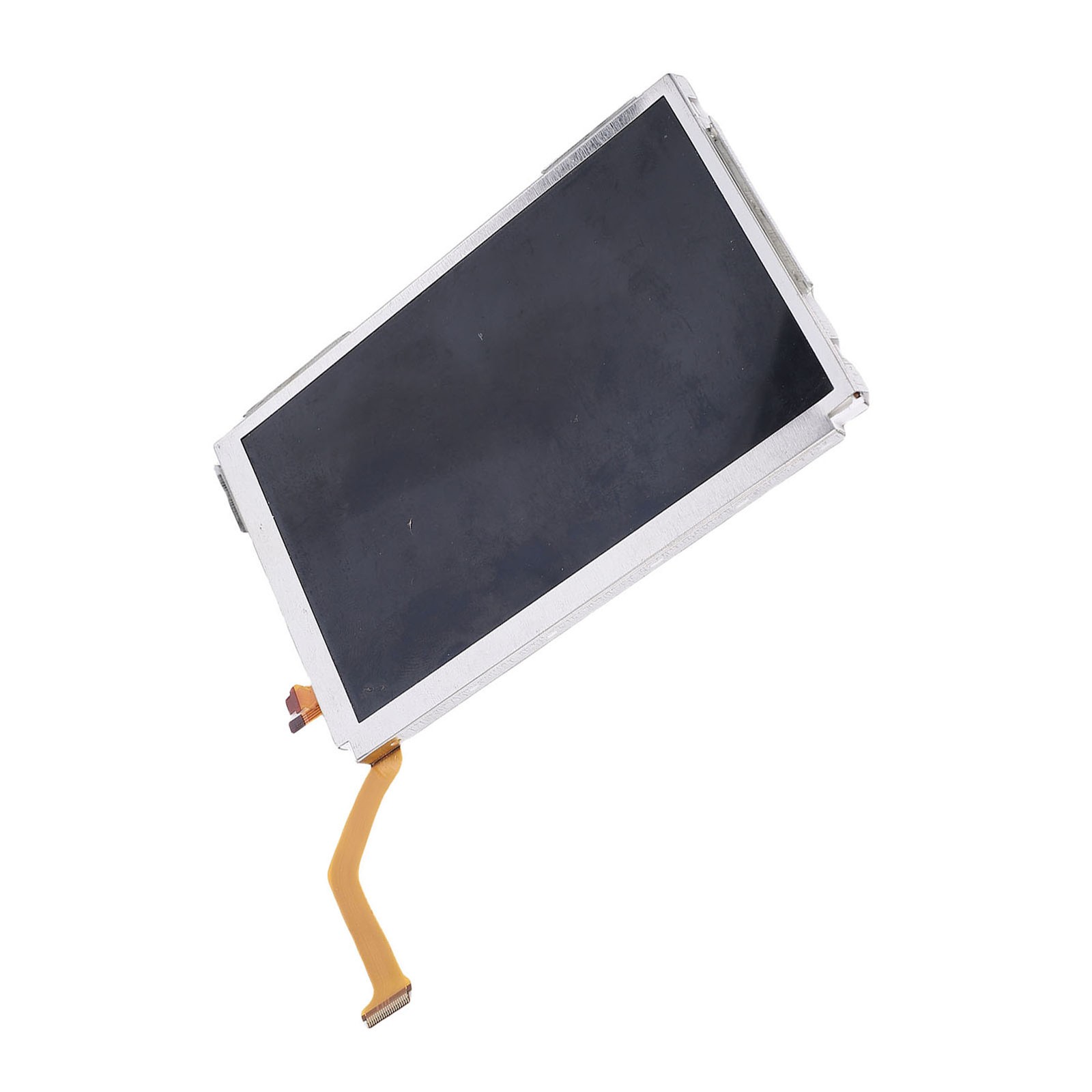 Top Upper LCD Screen Display Replacement For New 3DS XL LL 2015 Game Consol GUQI