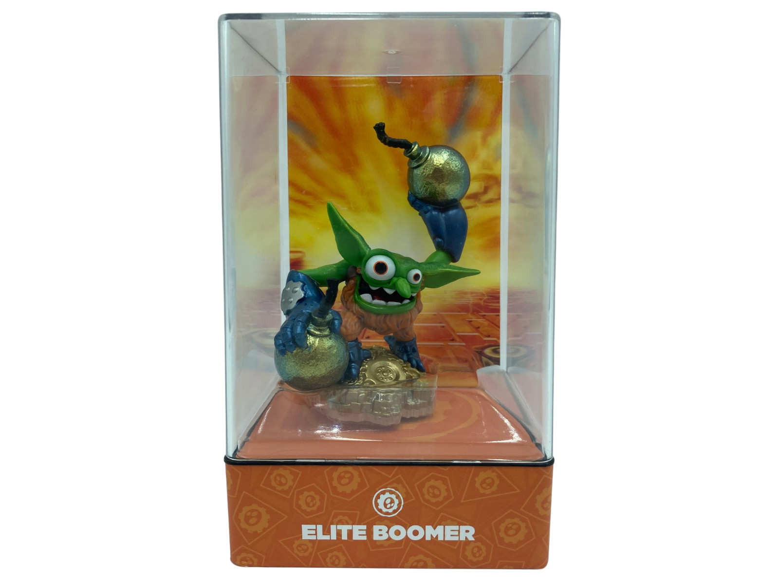 Skylanders Eons Elite Figures | Wii, 3DS, PS3, Xbox | Selection
