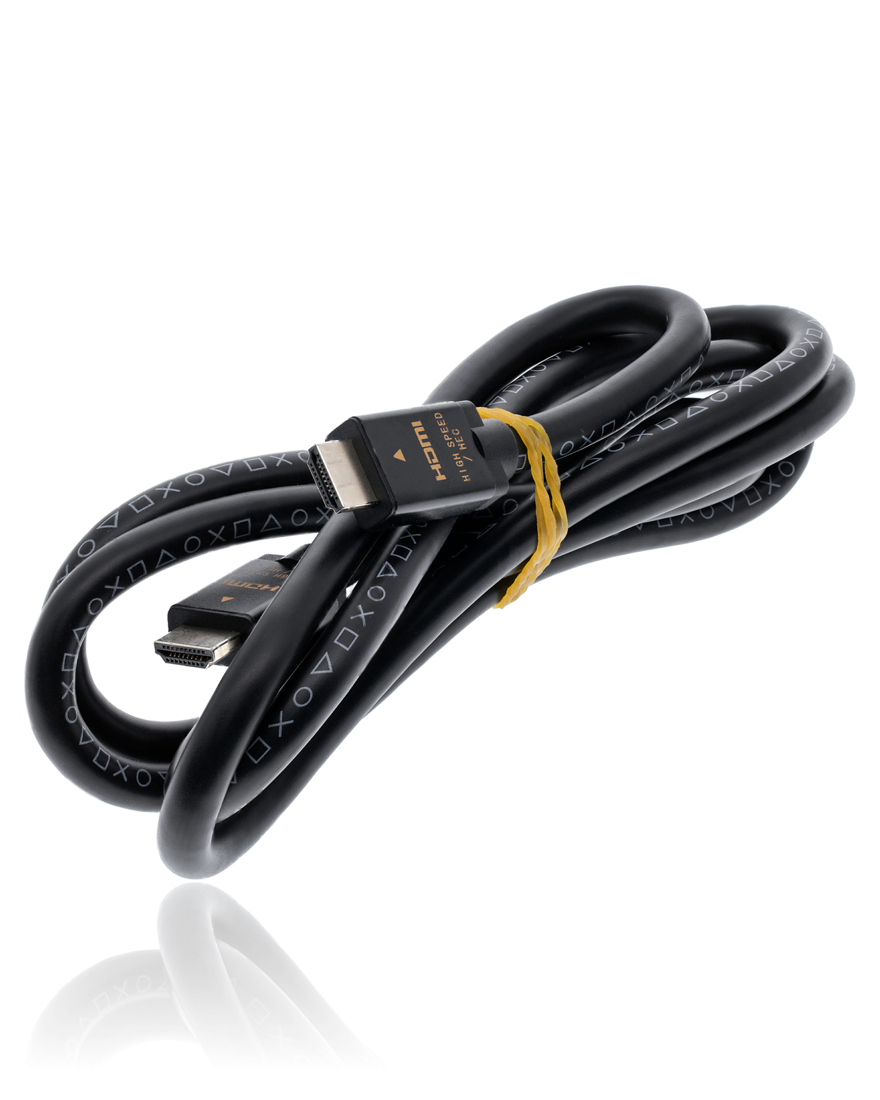 Replacement Standard HDMI Cable Compatible With PlayStation 5 PS5
