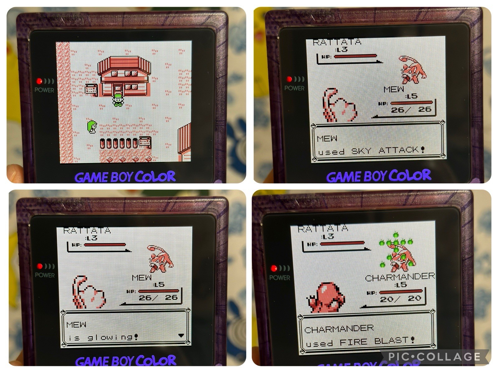 Pokemon Red w All 151 Complete Pokedex Nintendo Authentic Saves Max Items Money