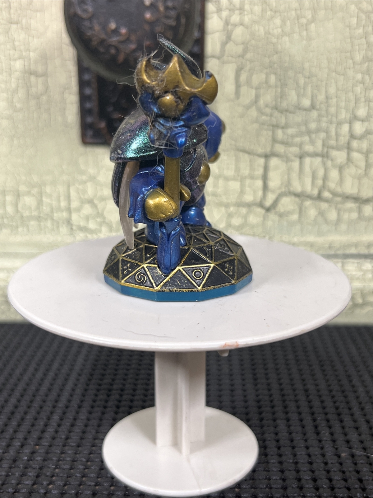 Skylanders Swap Force 84787888 Dune Bug Video Game Figure Activision 2013