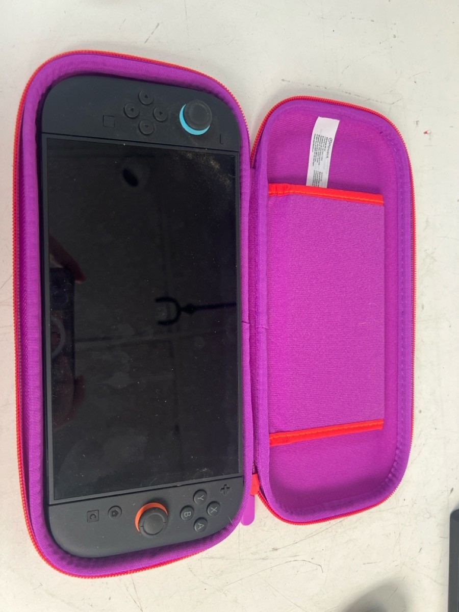 NINTENDO SWITCH 2 HANDHELD – BEE-001 (P24035935)