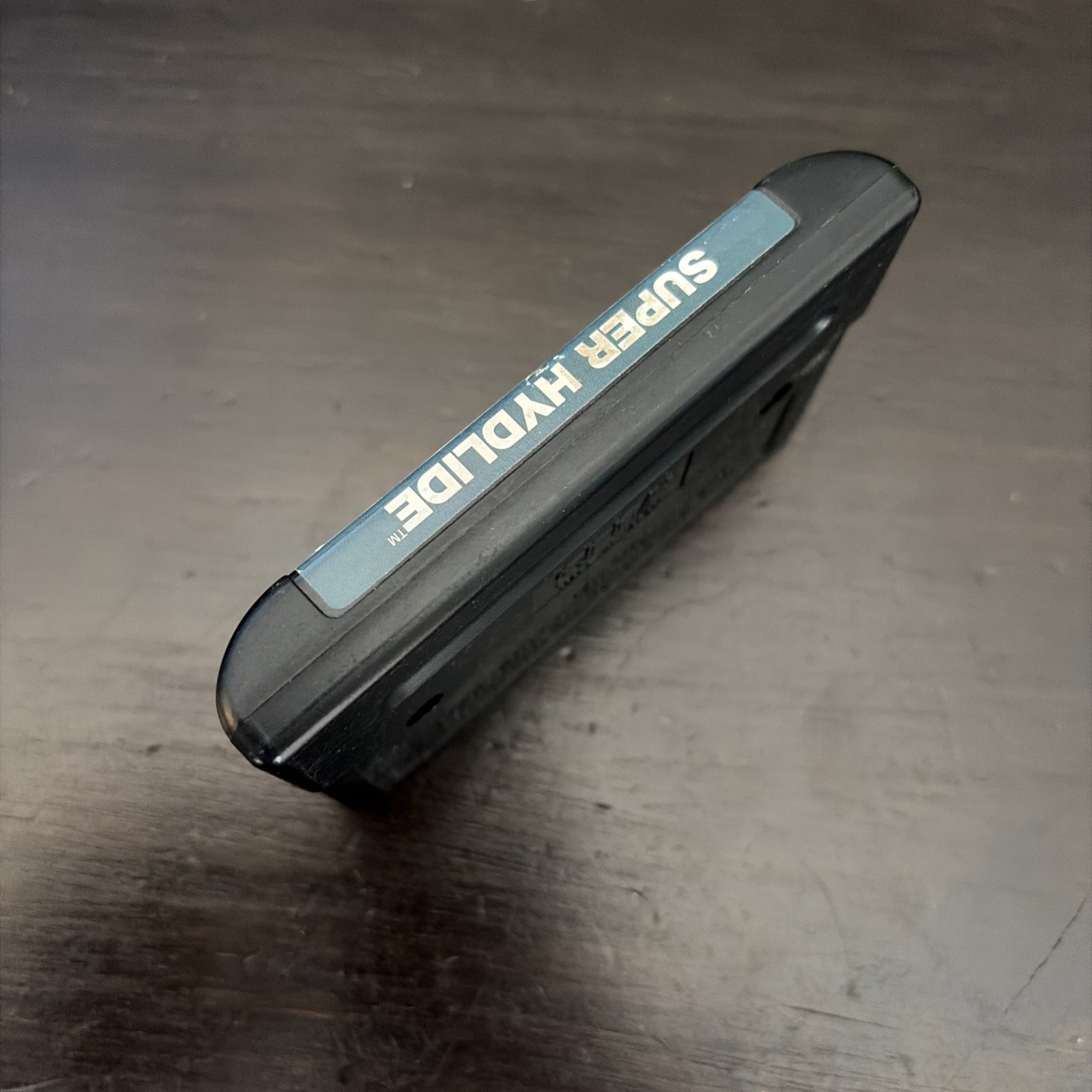 Super Hydlide Sega Genesis – Tested