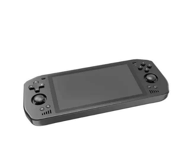 Android Handheld Game Console 5.5 Inch Touch HD Screen 5000mAh