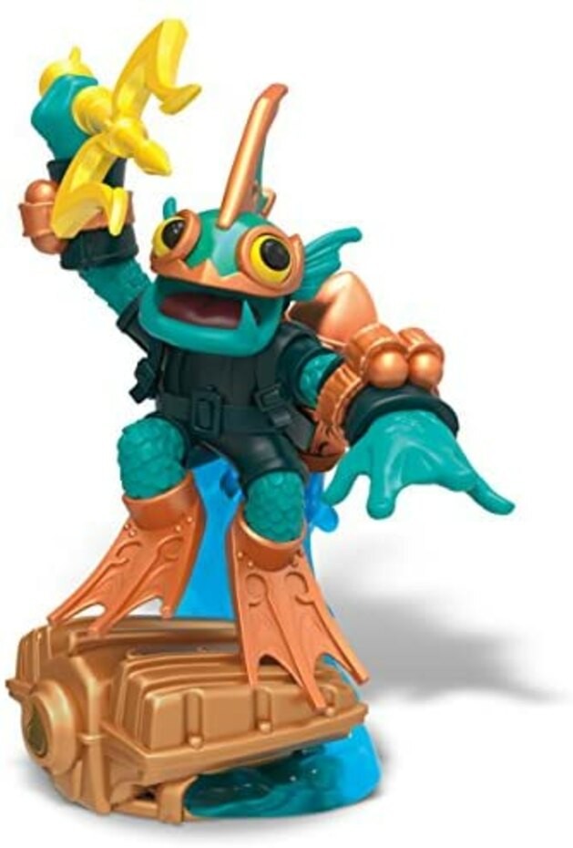Loose Gill Grunt – SuperChargers, Deep Dive SuperChargers