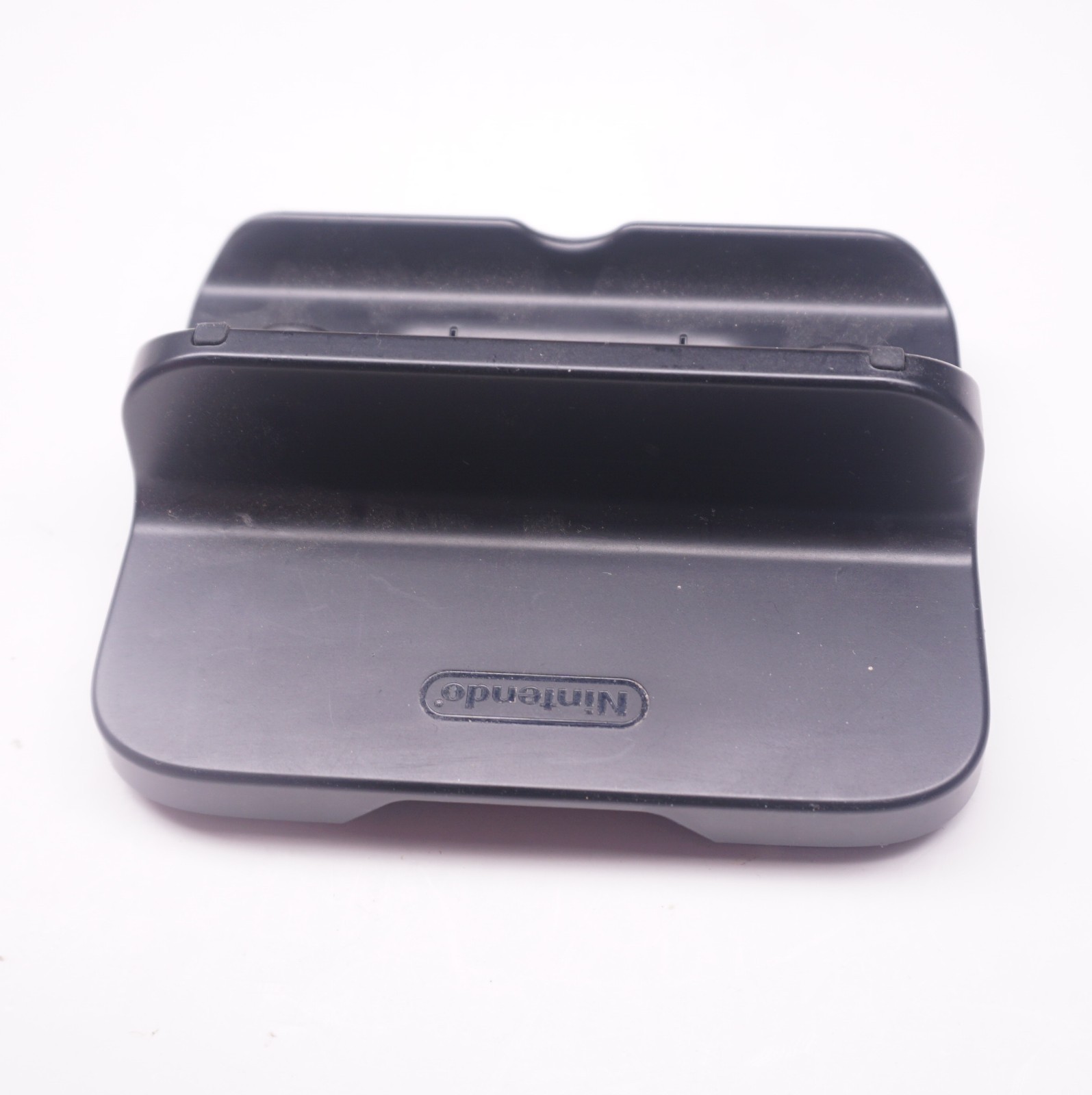 Nintendo Wii U Gamepad OEM Charging Dock Stand + New AC Adapter Cable WUP-014
