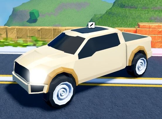 GOLD TEXTURE Roblox Jailbreak 💎CLEAN • FAST DELIVERY⚡