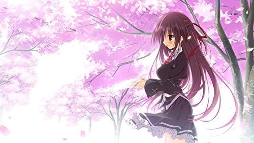 Sakura no Uta – Dancing Over the Cherry Blossom Forest F/S w/Tracking# Japan New