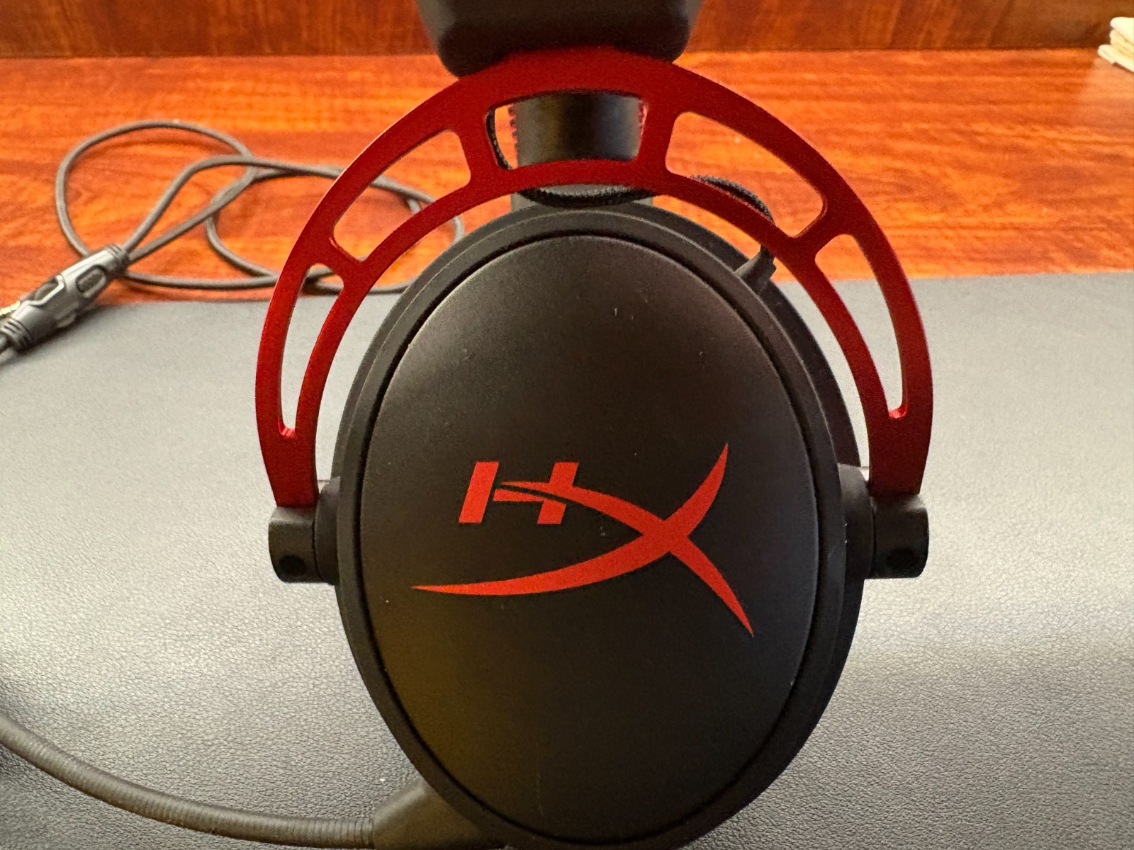 HyperX – Cloud Alpha Wired Gaming Headset for PC, Xbox X|S, PS5-Tested Excellent
