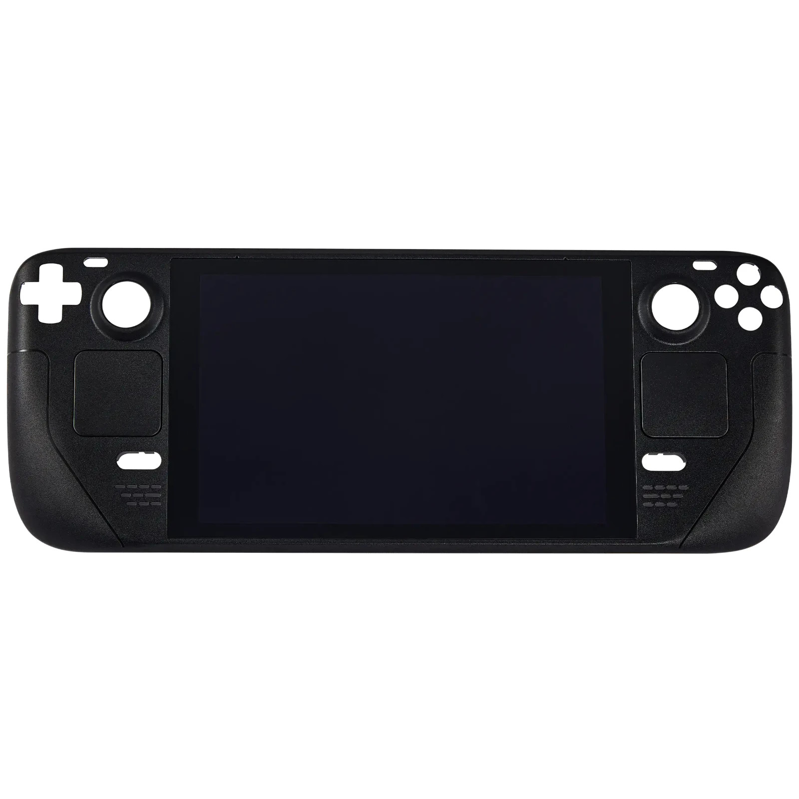 LCD Assembly with Frame for Valve Steam Deck 7″ (2022) Anti-Glare Version