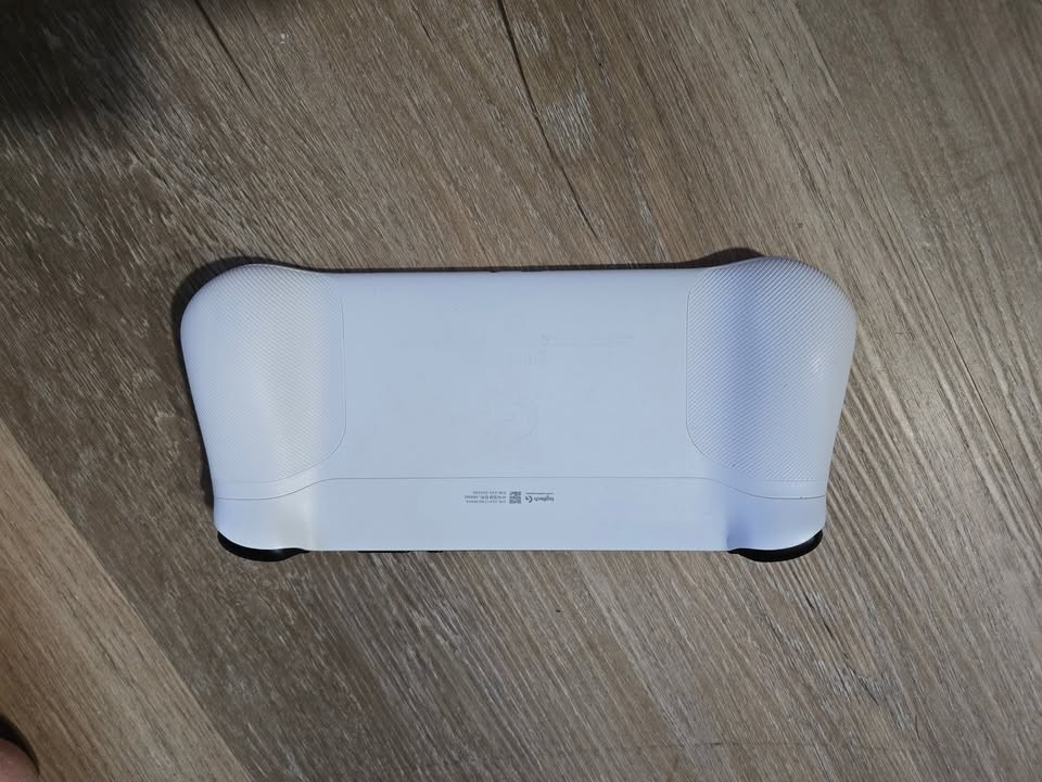 Logitech G Cloud Android Handheld System White