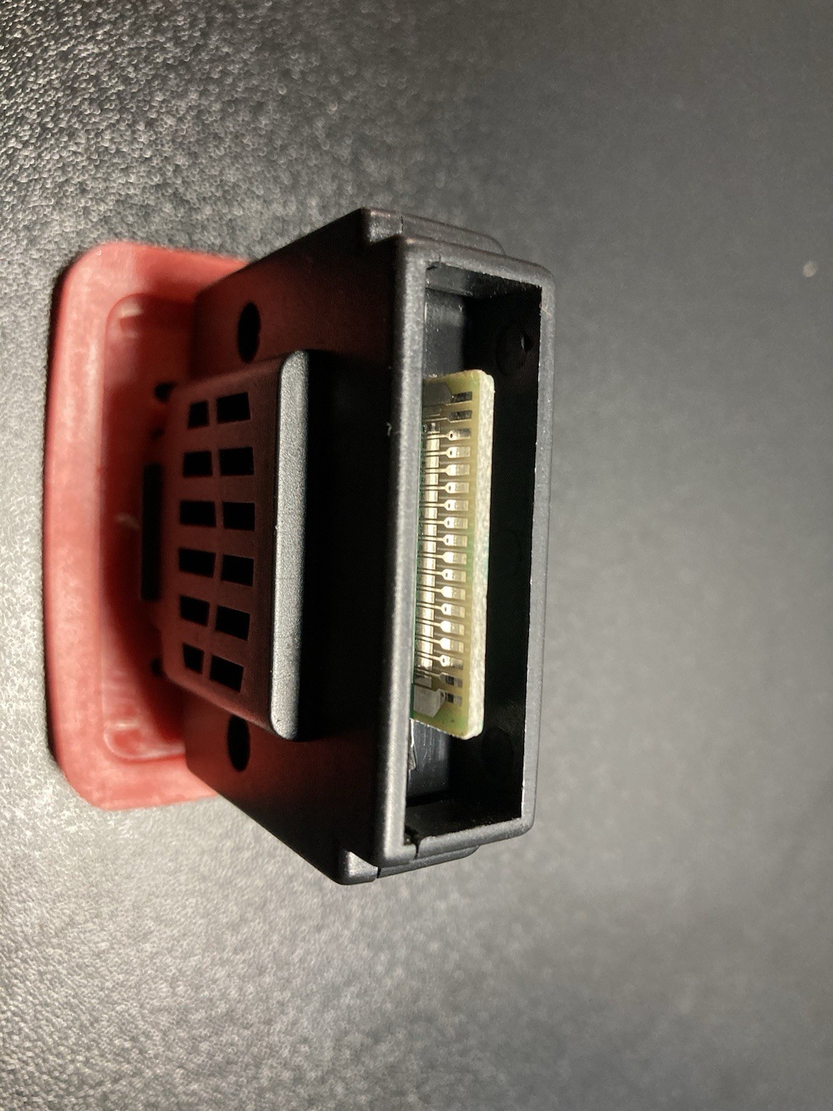 Nintendo 64 N64 3rd Party Unbranded Expansion Pak Pack *Tested*