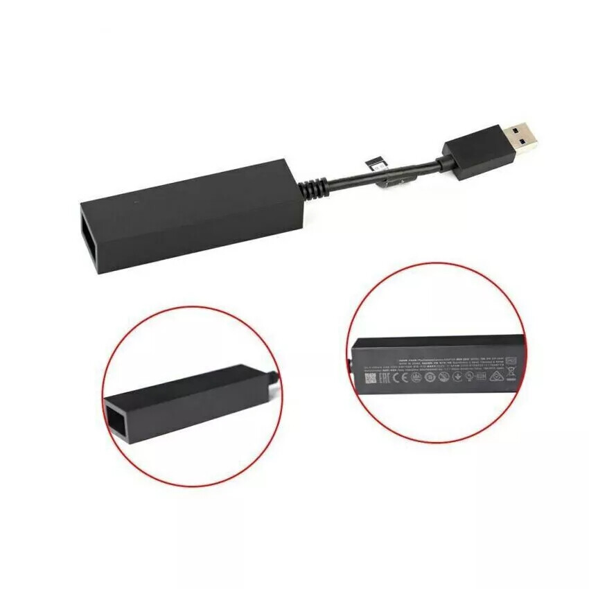 Adapter for Sony PlayStation 5 PSVR Camera PS5 PS4 VR connector USB3.0 US Stock