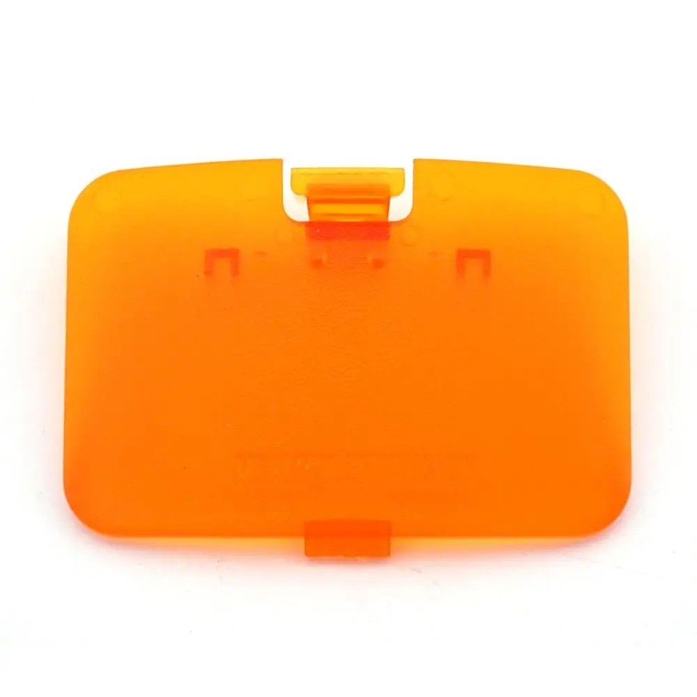 Memory Expansion Door For Nintendo 64 N64 Replacement Cover Lid For Jumper Pak