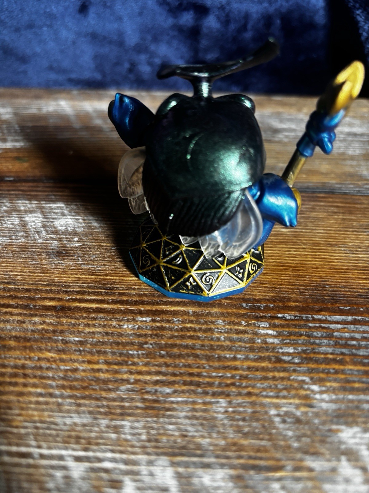 Dune Bug Skylanders Swap Force, Tested, GUC Combine Shipping (Read Description)