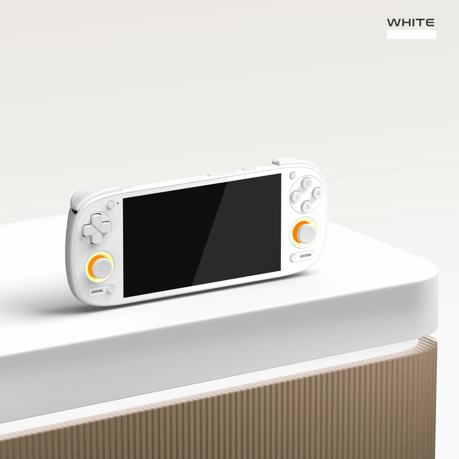 Retroid Pocket 5 Handheld Retrogaming Console
