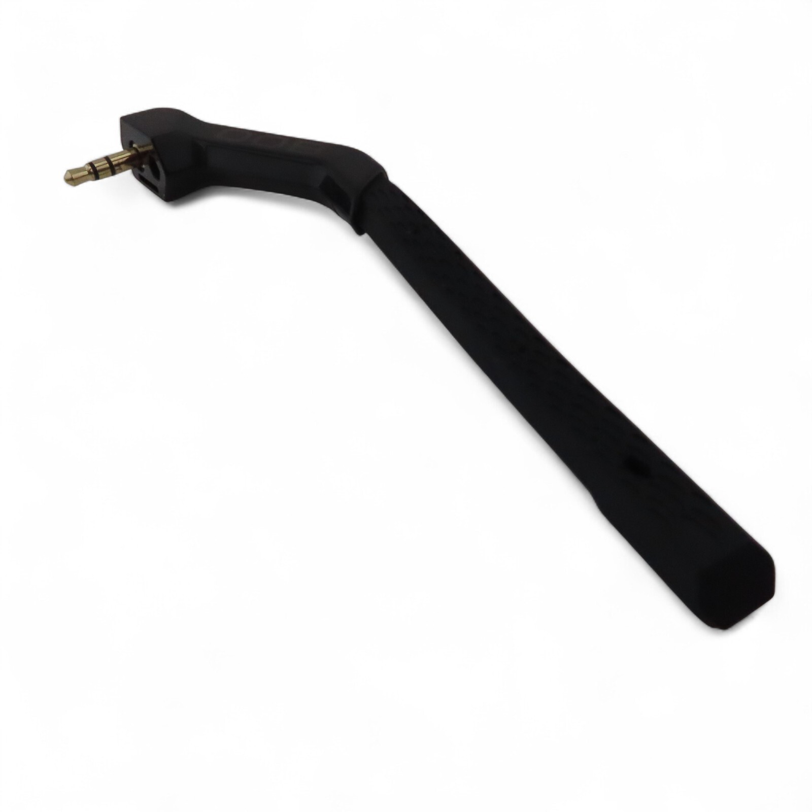 Boom Microphone Replacement Black For Rig 800 Headset
